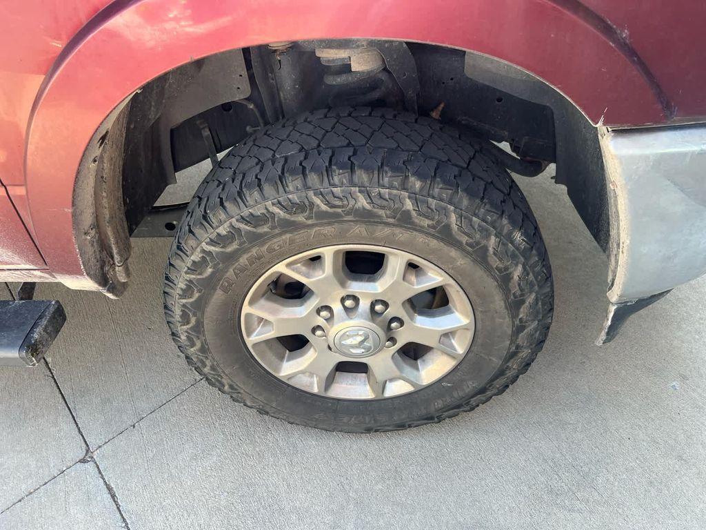 used 2020 Ram 3500 car, priced at $57,991