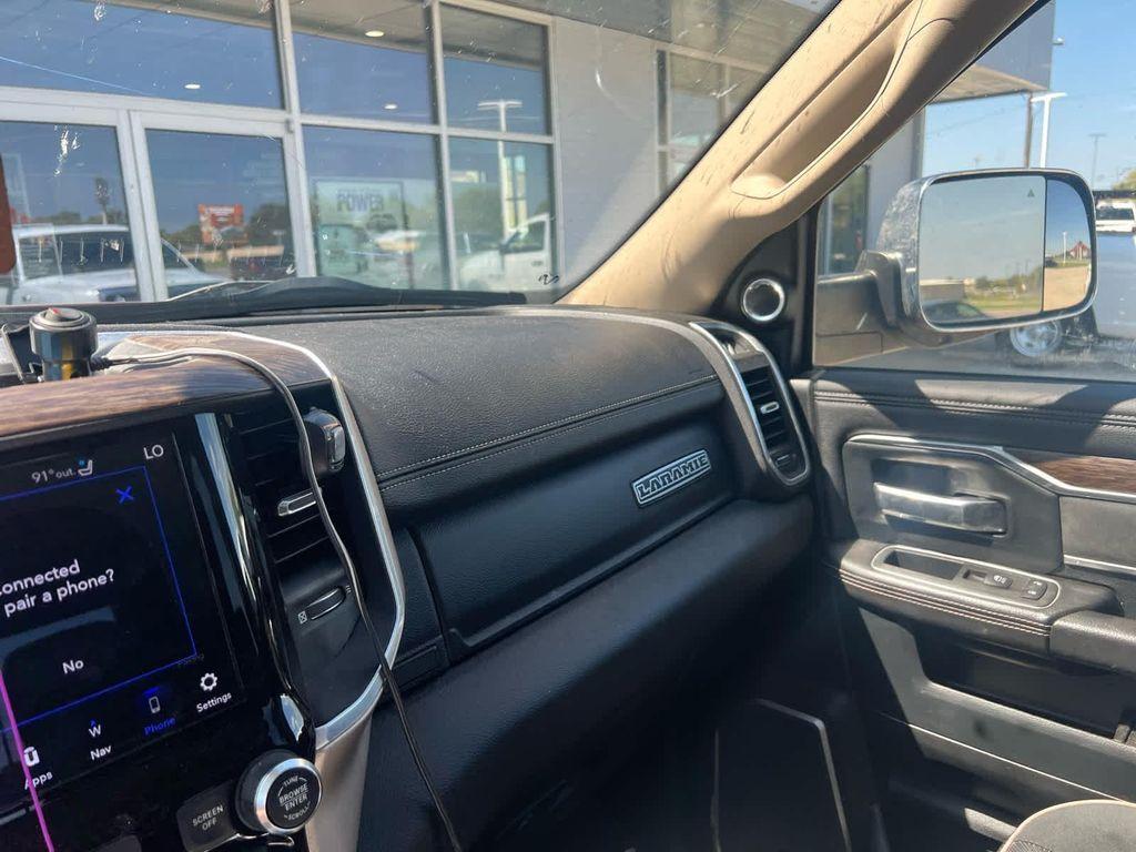 used 2020 Ram 3500 car, priced at $57,991