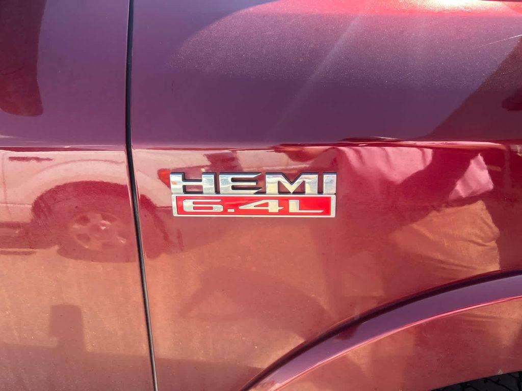 used 2020 Ram 3500 car, priced at $57,991