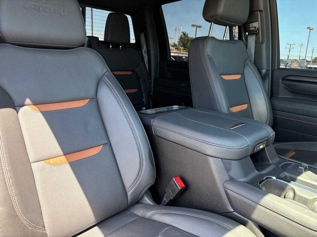 used 2025 GMC Sierra 2500 car, priced at $82,263