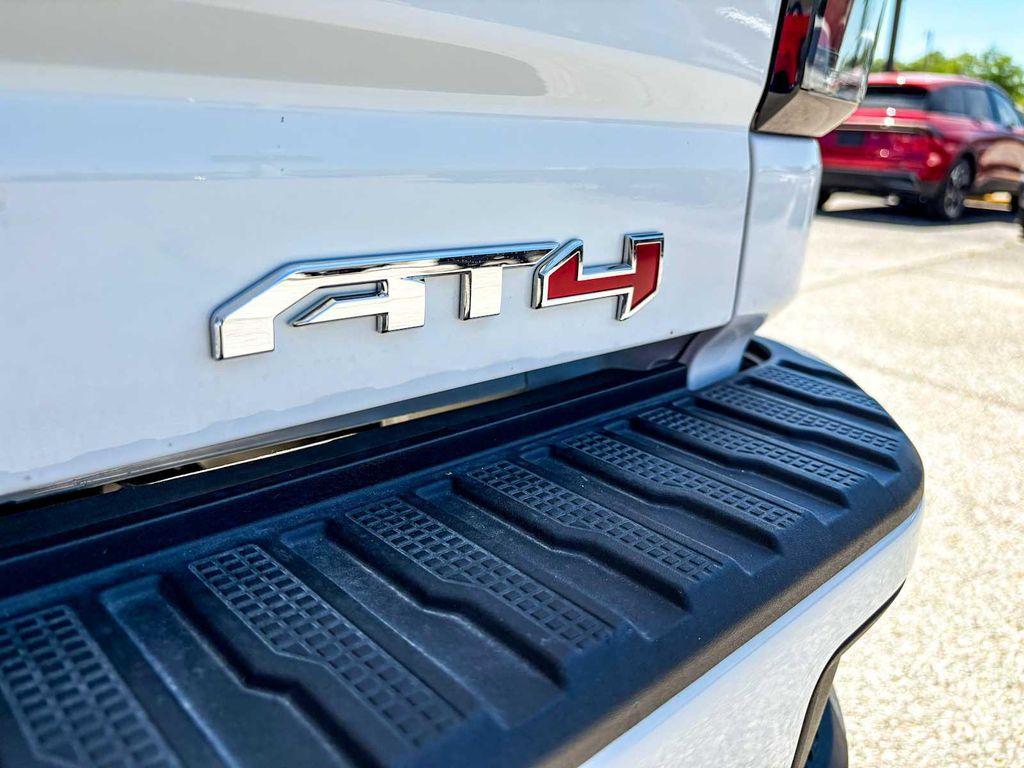 used 2025 GMC Sierra 2500 car, priced at $82,263