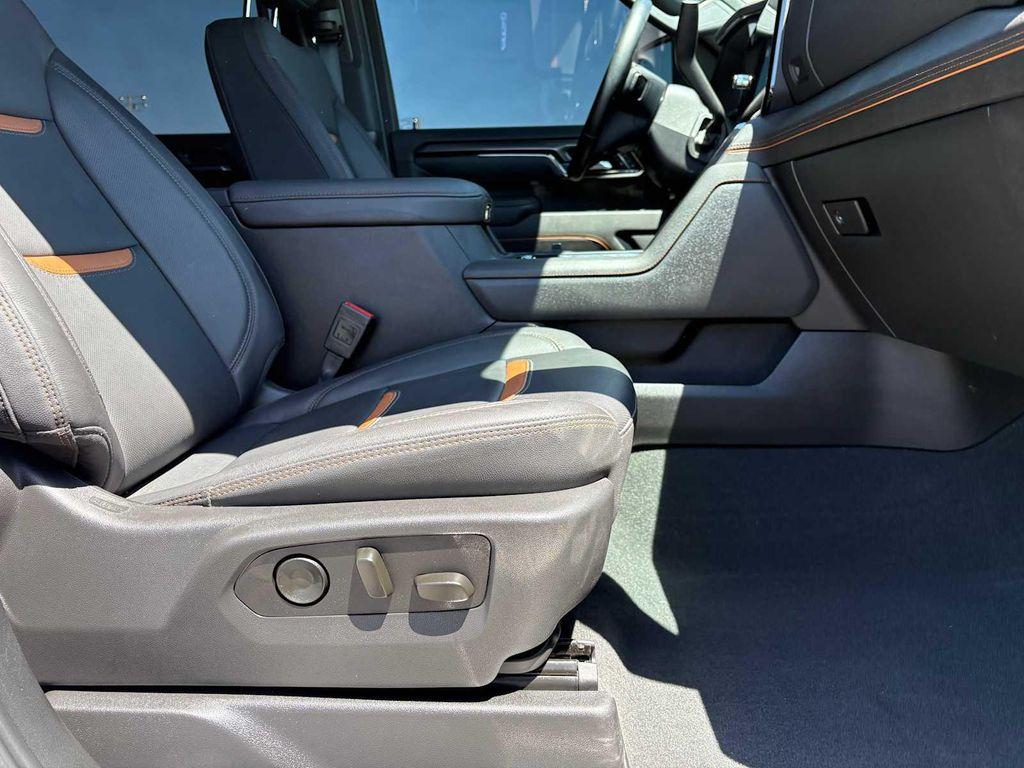 used 2025 GMC Sierra 2500 car, priced at $82,263