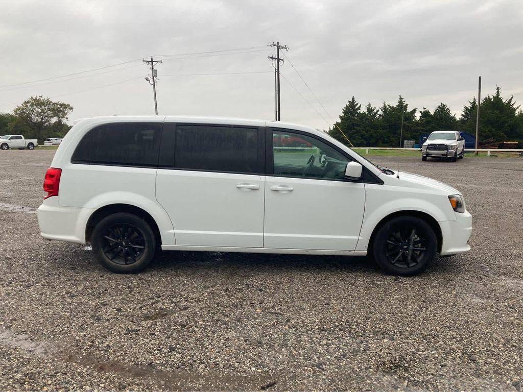 used 2019 Dodge Grand Caravan car, priced at $14,350