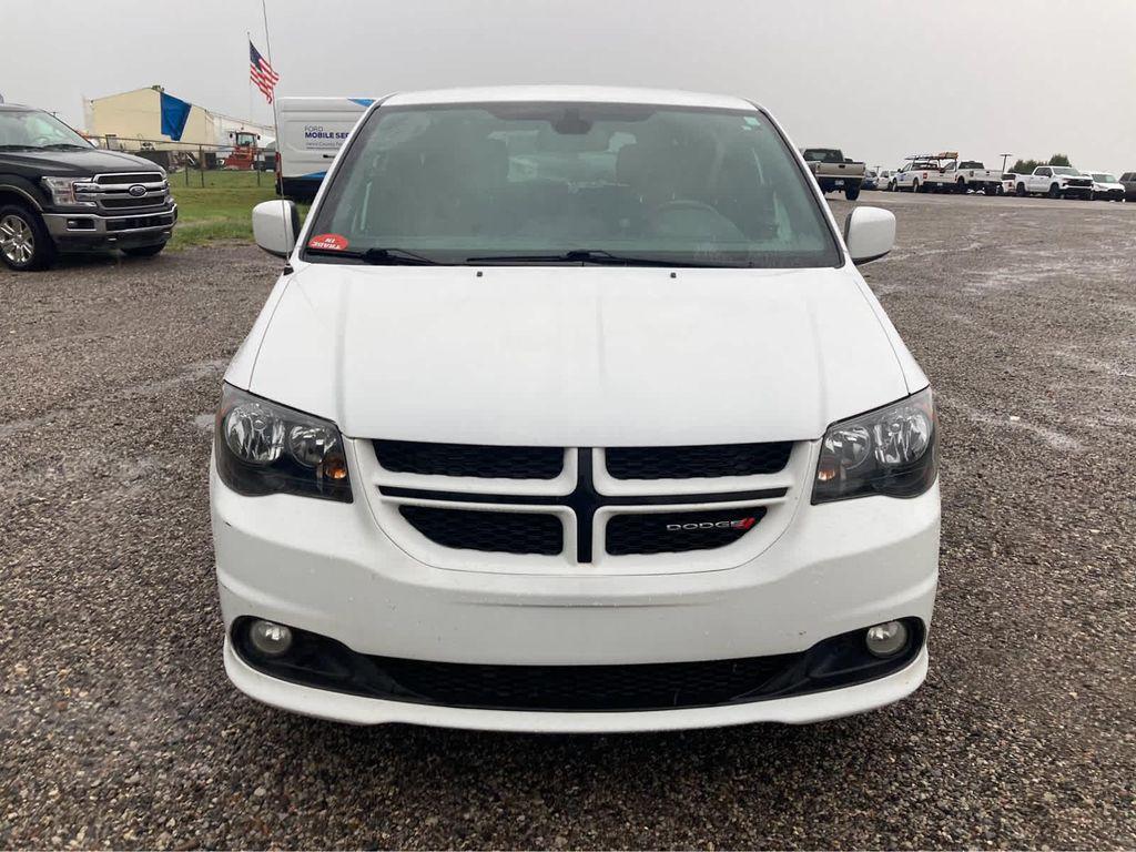 used 2019 Dodge Grand Caravan car, priced at $14,350