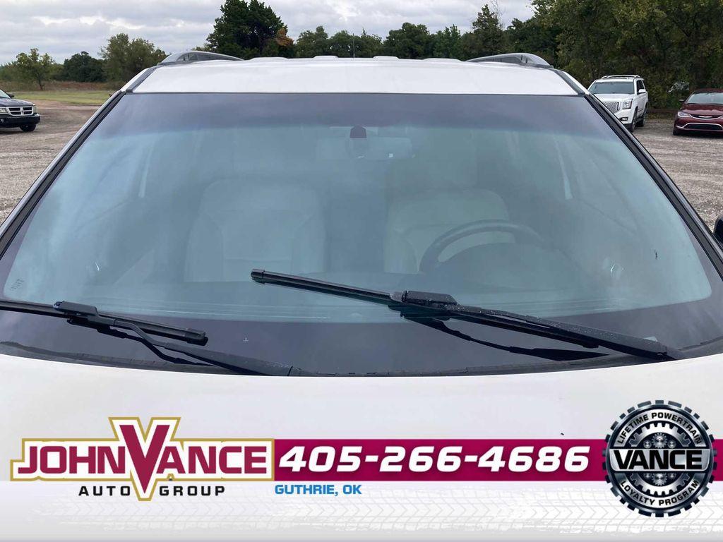 used 2018 Ford Explorer car, priced at $15,500