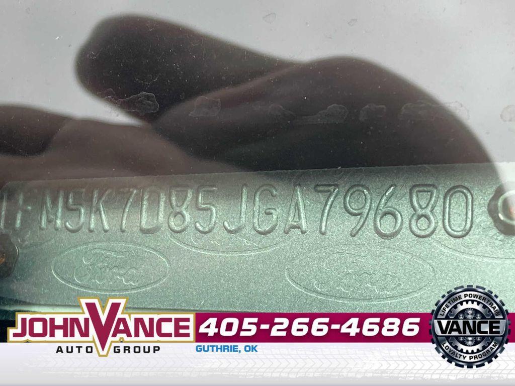 used 2018 Ford Explorer car, priced at $15,500