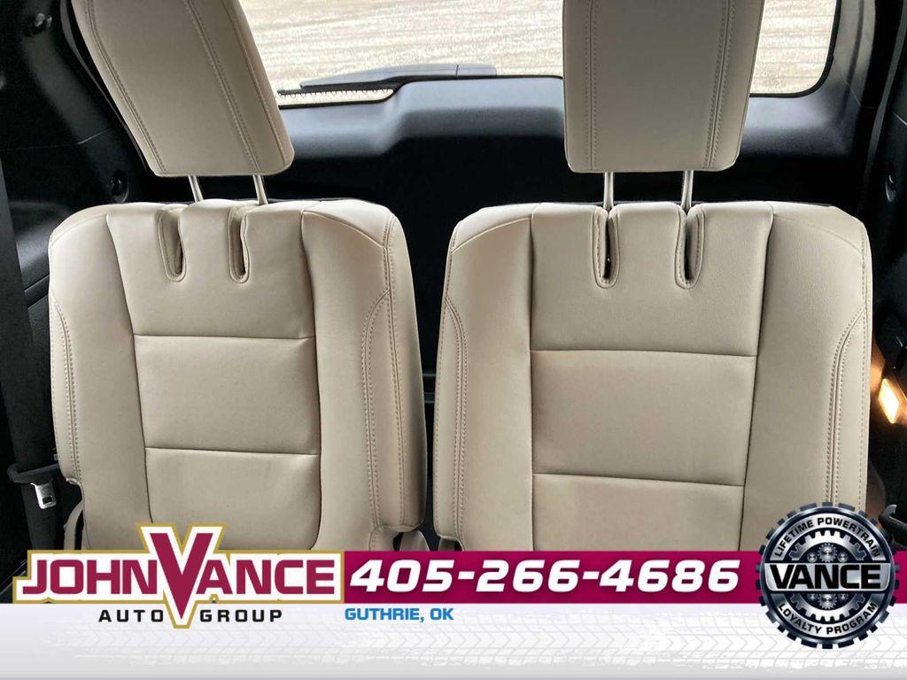 used 2018 Ford Explorer car, priced at $15,500