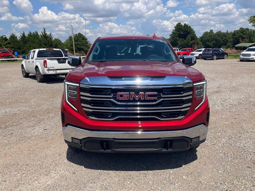 used 2023 GMC Sierra 1500 car, priced at $50,877