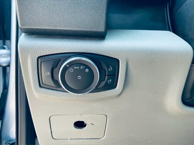 used 2022 Ford F-250 car, priced at $36,500