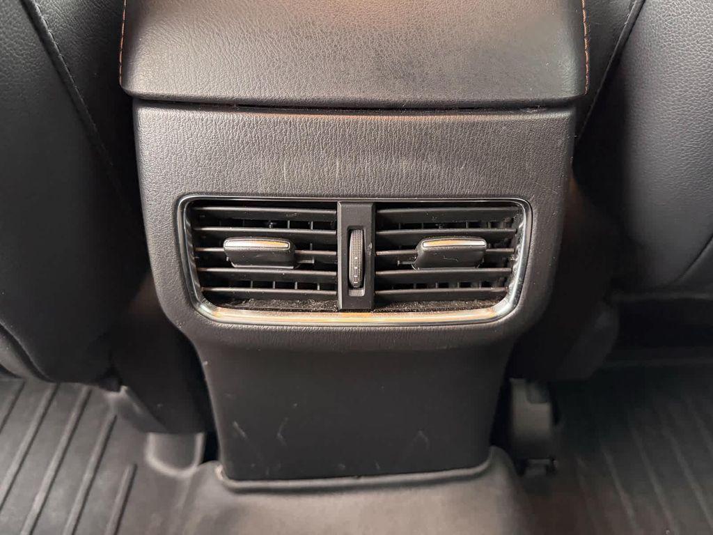 used 2023 Mazda CX-5 car, priced at $23,622