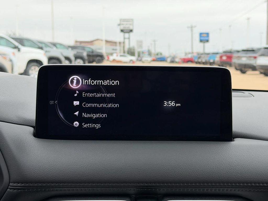 used 2023 Mazda CX-5 car, priced at $23,622