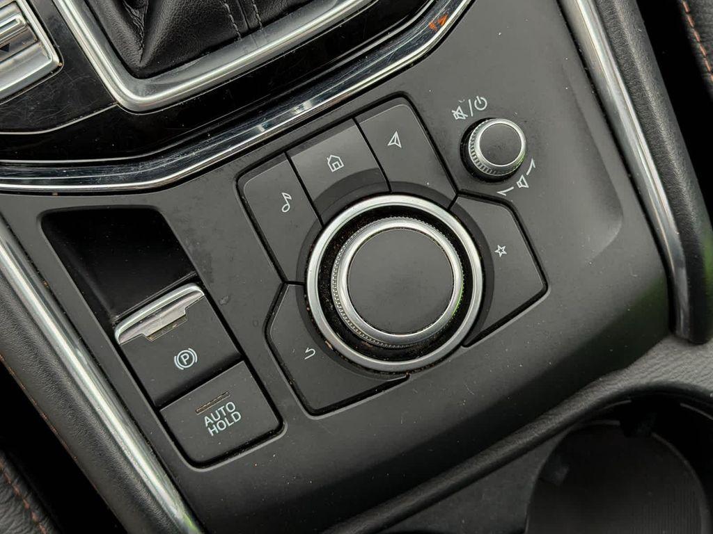 used 2023 Mazda CX-5 car, priced at $23,622