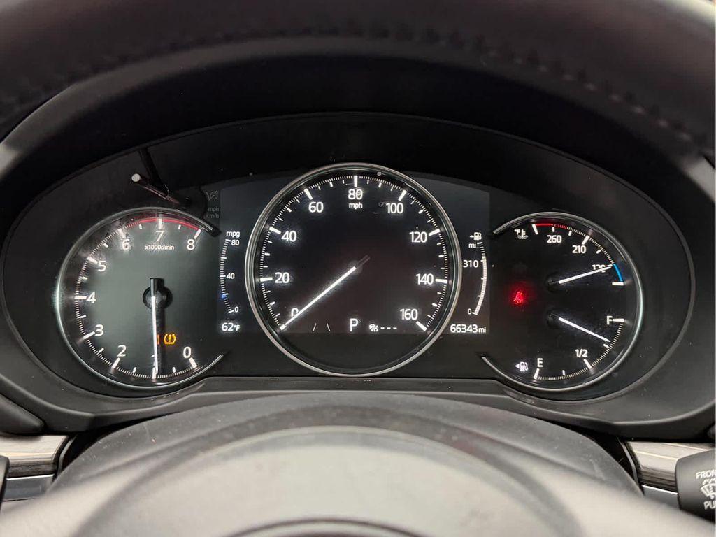 used 2023 Mazda CX-5 car, priced at $23,622