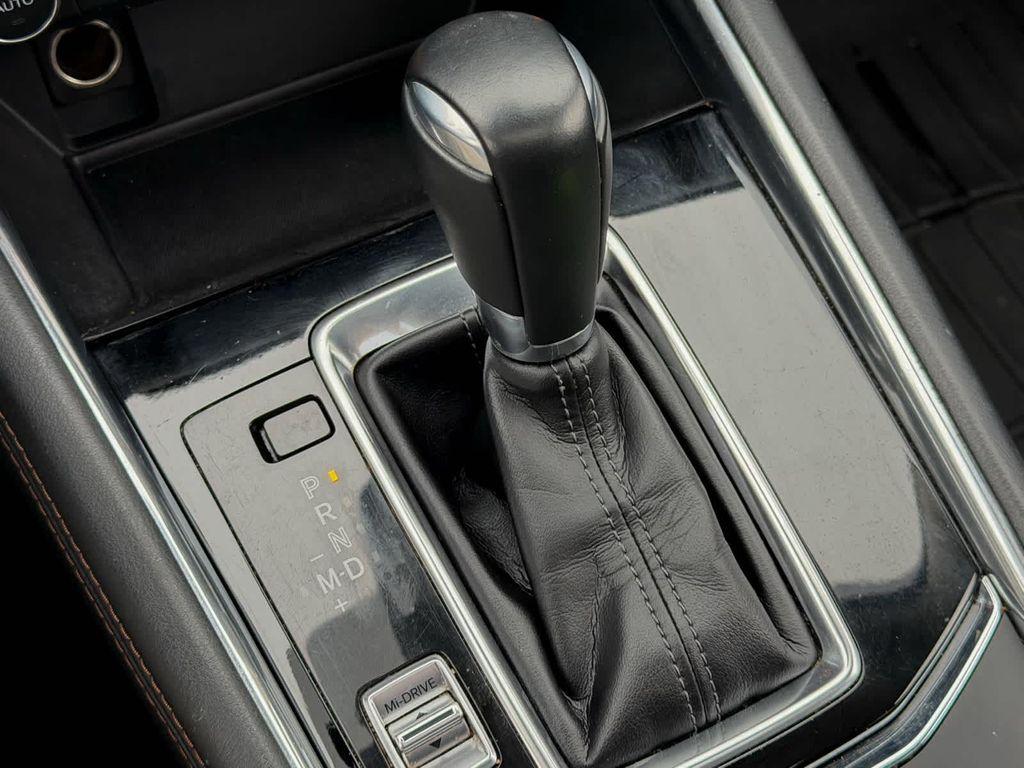 used 2023 Mazda CX-5 car, priced at $23,622