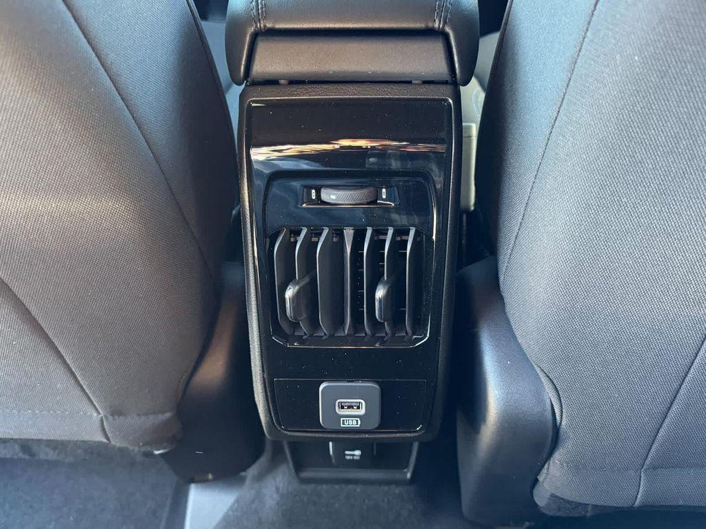 new 2025 Jeep Compass car, priced at $26,990