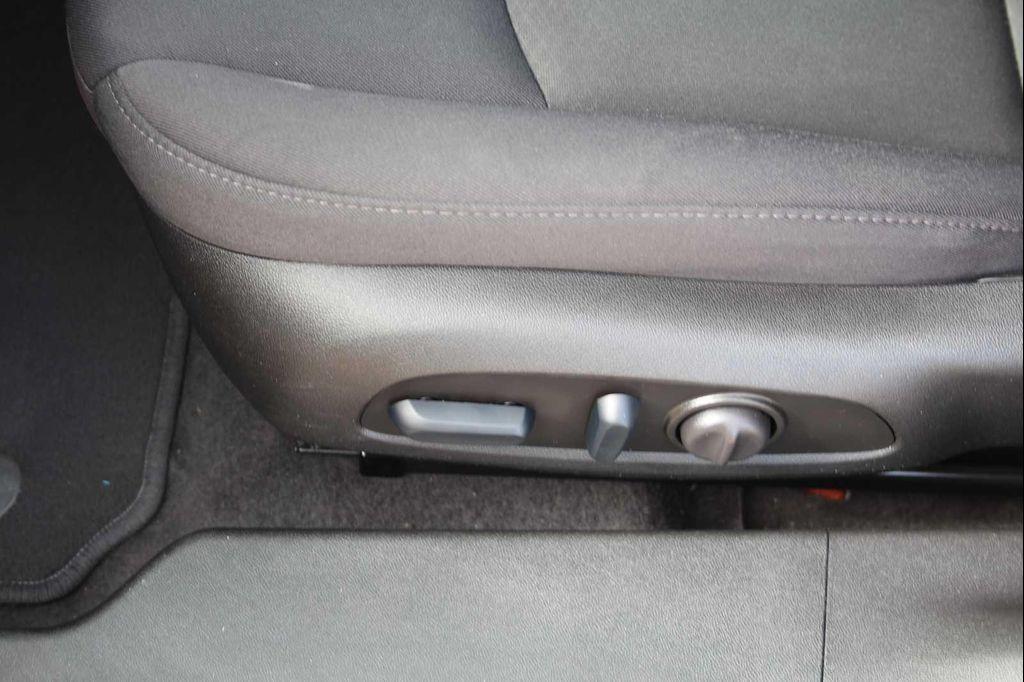 used 2024 Chevrolet Malibu car, priced at $21,500