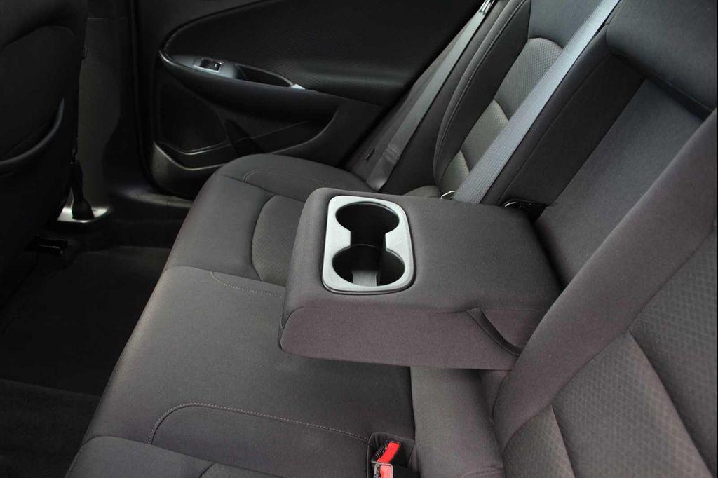 used 2024 Chevrolet Malibu car, priced at $21,500