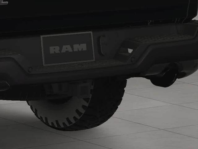 new 2025 Ram 1500 car, priced at $64,635