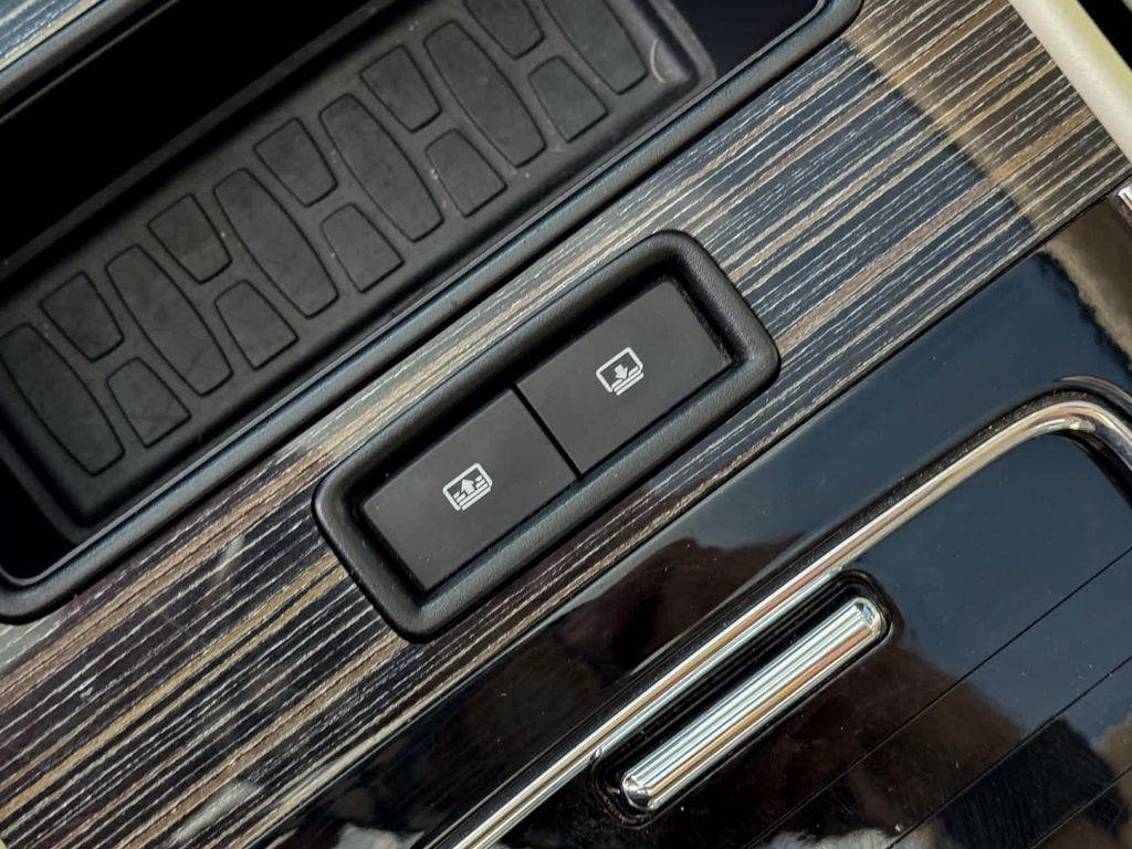 used 2022 Lincoln Aviator car, priced at $51,535
