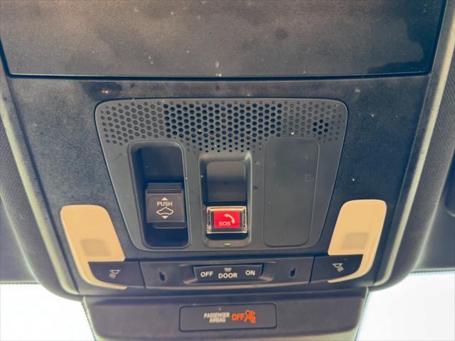 used 2023 Honda Accord Hybrid car, priced at $26,649