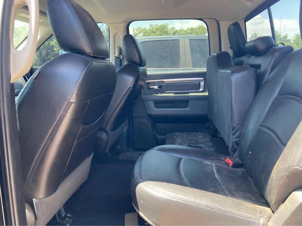 used 2018 Ram 3500 car, priced at $35,988