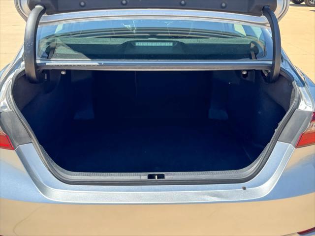 used 2023 Toyota Camry car, priced at $23,673
