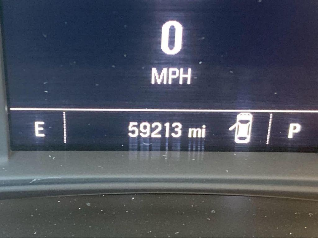 used 2023 Chevrolet Malibu car, priced at $19,685