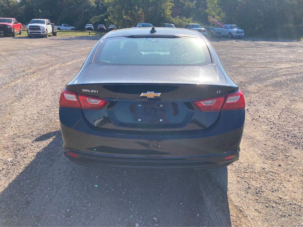 used 2023 Chevrolet Malibu car, priced at $19,685