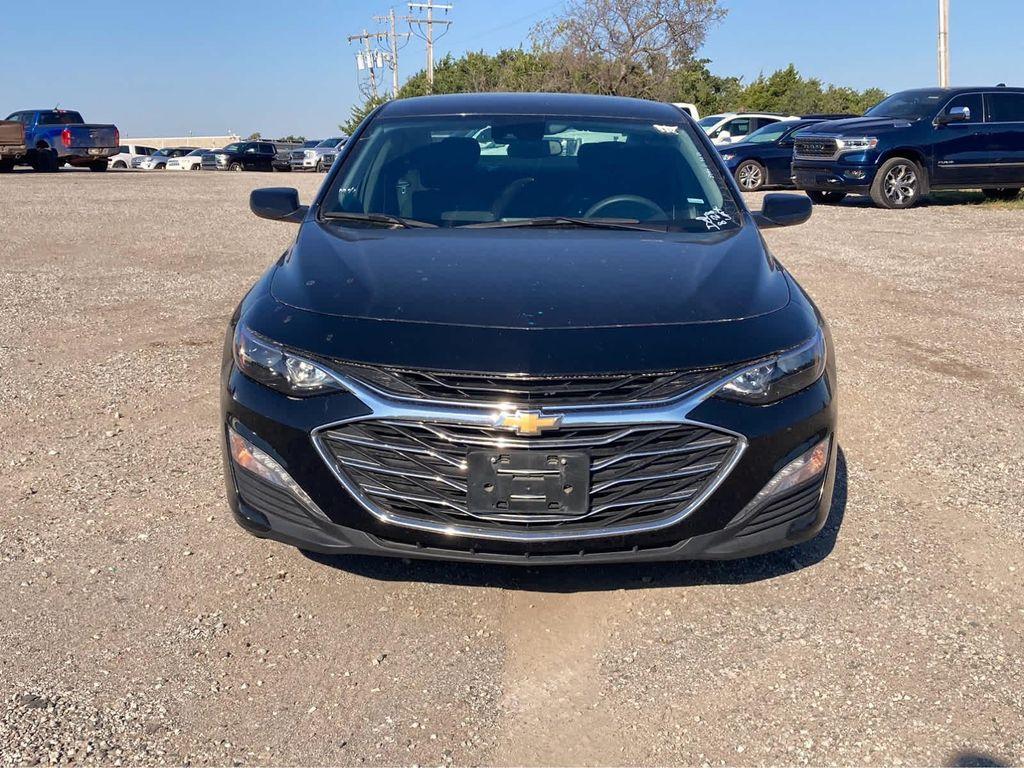 used 2023 Chevrolet Malibu car, priced at $19,685