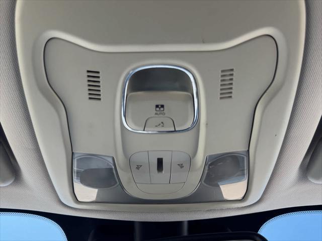 used 2016 Jeep Renegade car, priced at $13,998