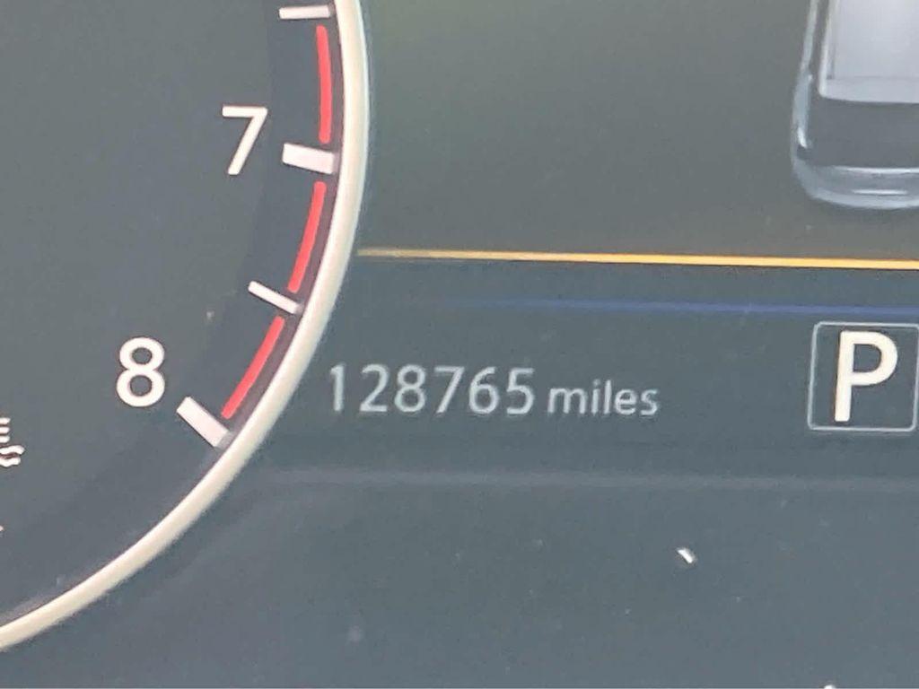 used 2017 Nissan Murano car, priced at $14,250