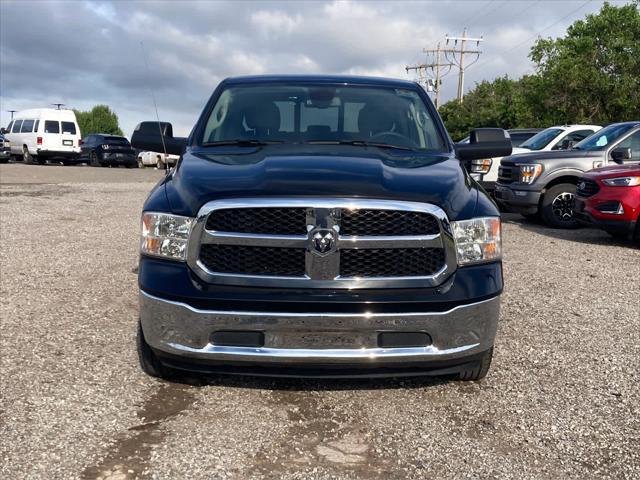 used 2023 Ram 1500 Classic car, priced at $29,500