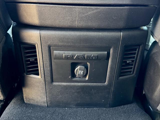 used 2023 Ram 1500 Classic car, priced at $28,997