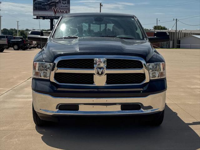 used 2023 Ram 1500 Classic car, priced at $28,997
