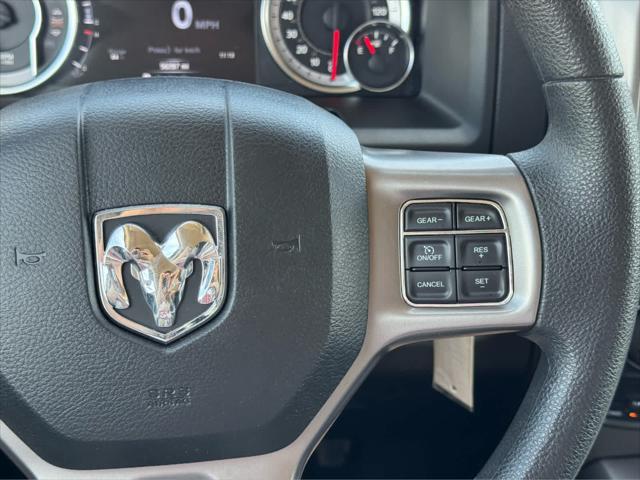 used 2023 Ram 1500 Classic car, priced at $28,997