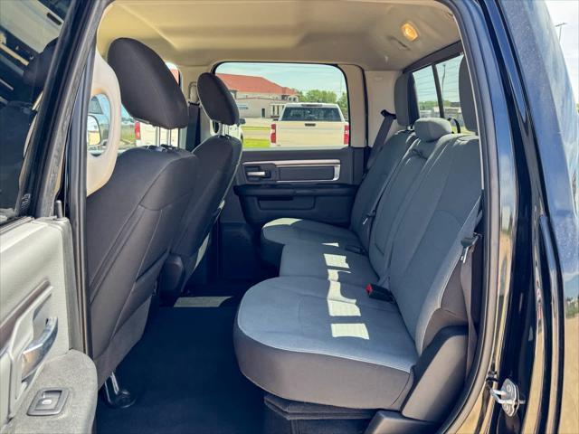 used 2023 Ram 1500 Classic car, priced at $28,997
