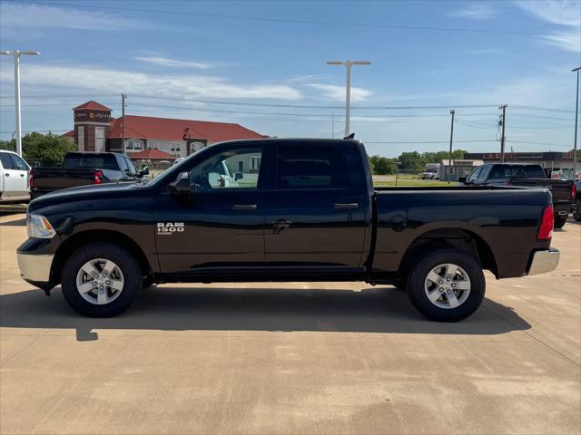 used 2023 Ram 1500 Classic car, priced at $28,997