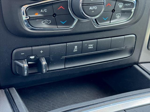 used 2023 Ram 1500 Classic car, priced at $28,997