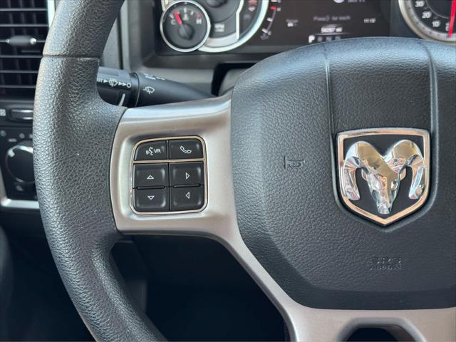 used 2023 Ram 1500 Classic car, priced at $28,997