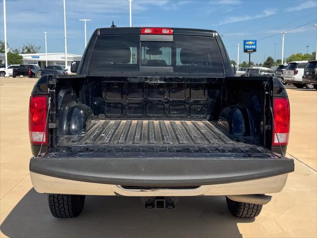 used 2023 Ram 1500 Classic car, priced at $28,997