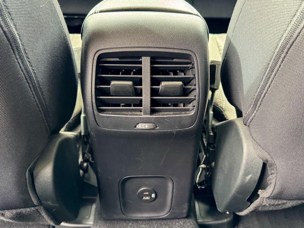 used 2022 Ford Escape car, priced at $23,251
