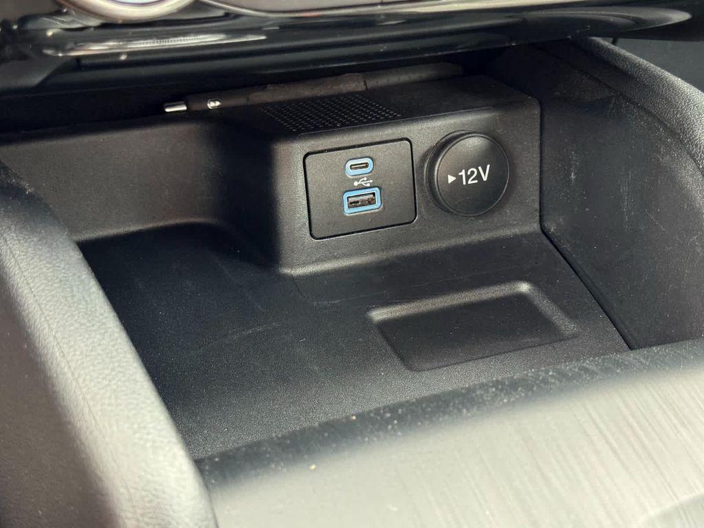 used 2022 Ford Escape car, priced at $23,251