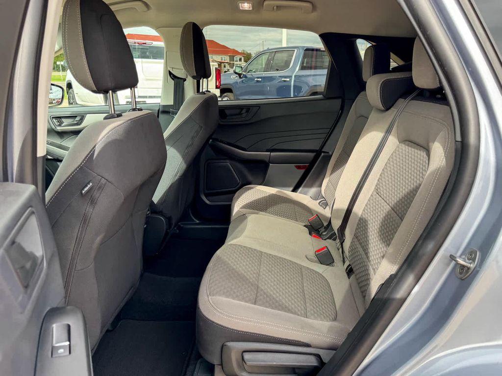 used 2022 Ford Escape car, priced at $23,251