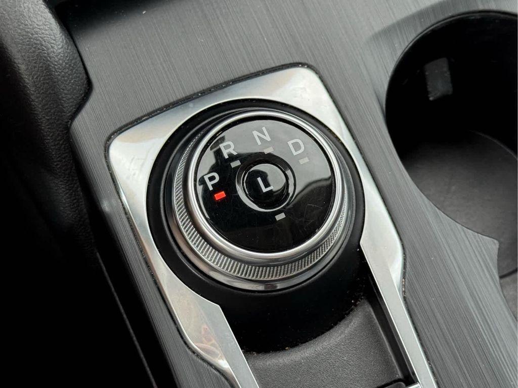 used 2022 Ford Escape car, priced at $23,251