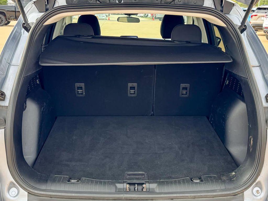 used 2022 Ford Escape car, priced at $23,251