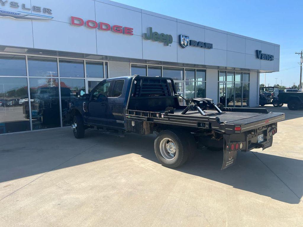 used 2020 Ford F-350 car, priced at $51,000