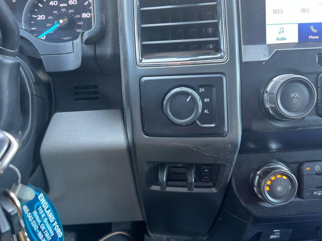 used 2020 Ford F-350 car, priced at $51,000