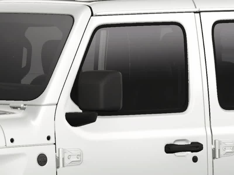 new 2025 Jeep Gladiator car, priced at $54,250