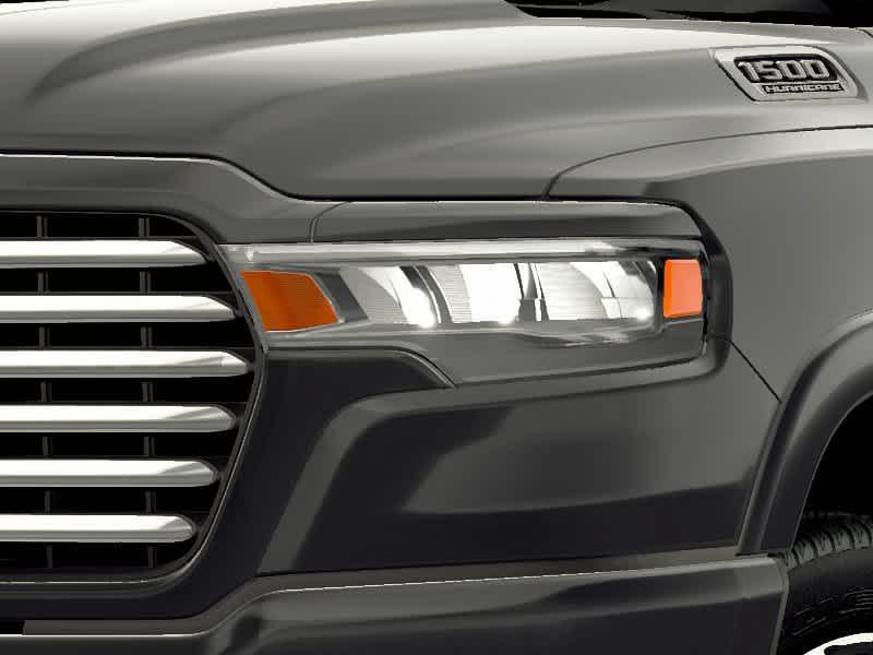 new 2026 Ram 1500 car, priced at $63,317