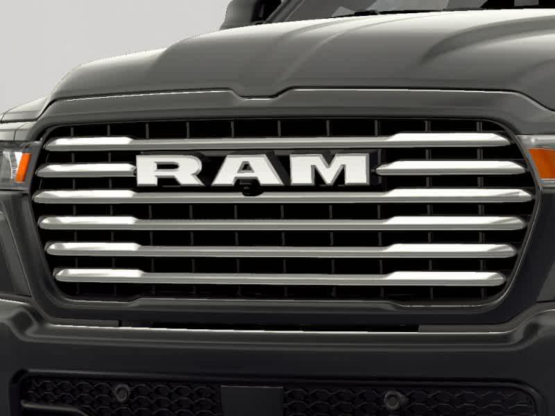 new 2026 Ram 1500 car, priced at $63,317